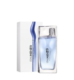 L'EAU KENZO pour Homme - Eau de Toilette